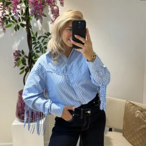 Marelia blouse