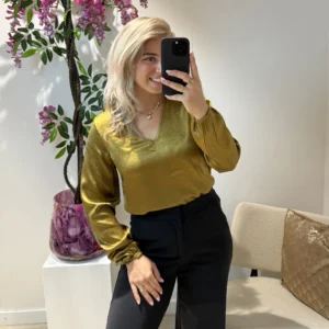 Blouse Agnes