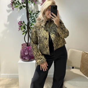 Jacket Maria