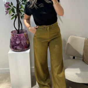 Trouser Amelia
