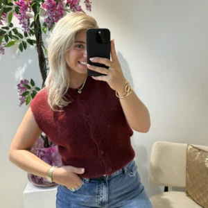 Anna Spencer - Bordeaux