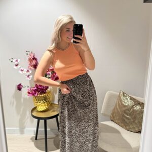 Hattie skirt