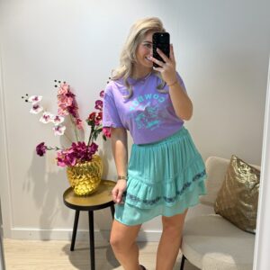Willa skirt