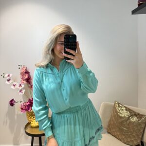 Adalyn blouse