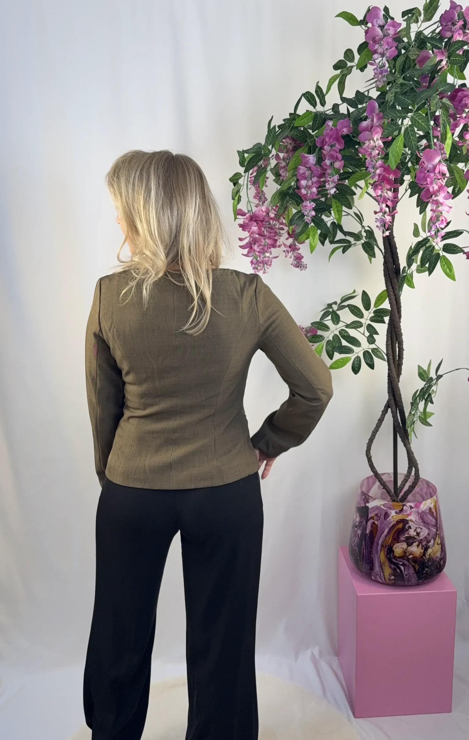 Pixie Top - Afbeelding 4