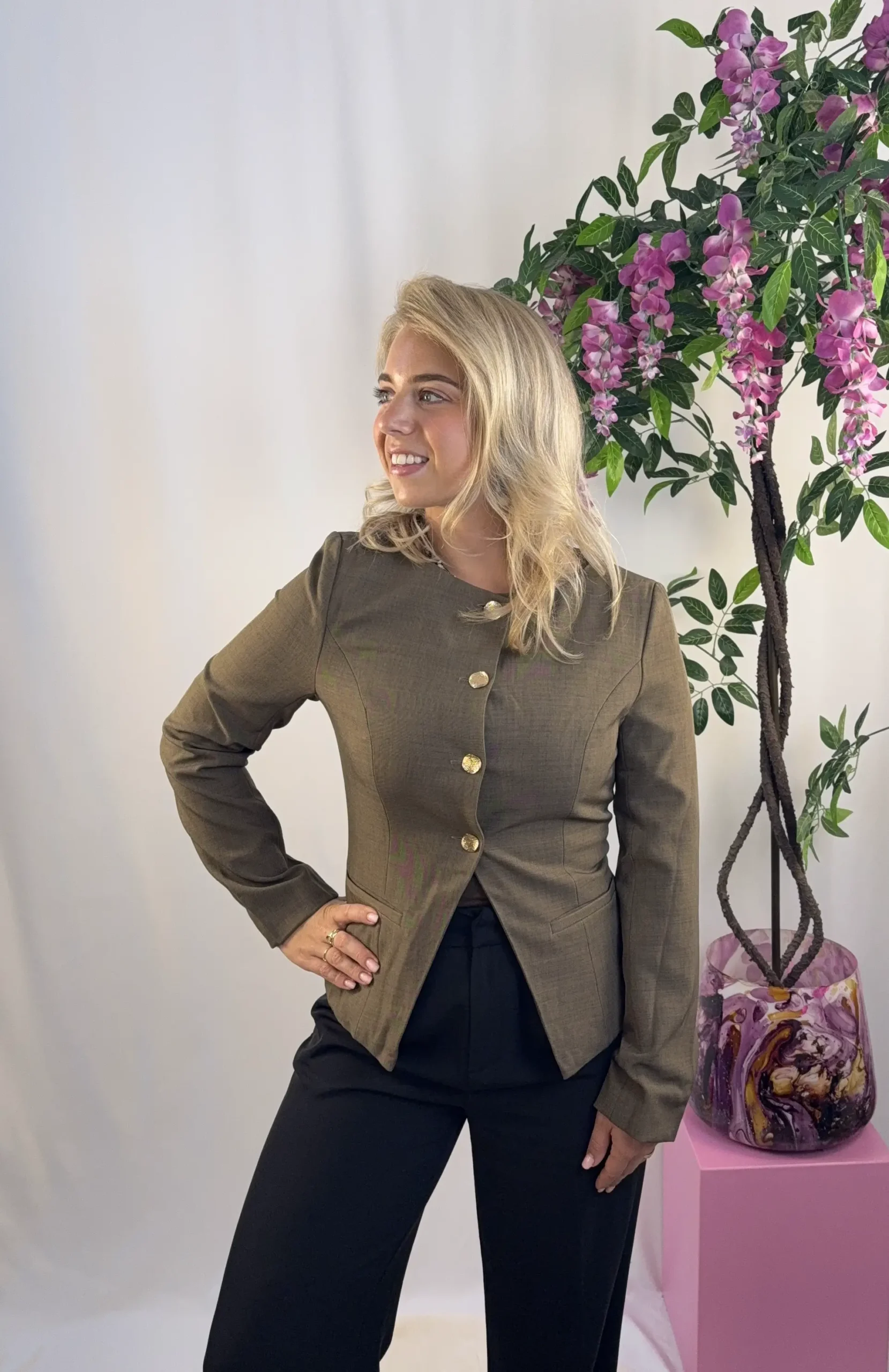 Pixie Top - Afbeelding 2