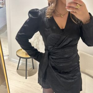 Isabel Dress