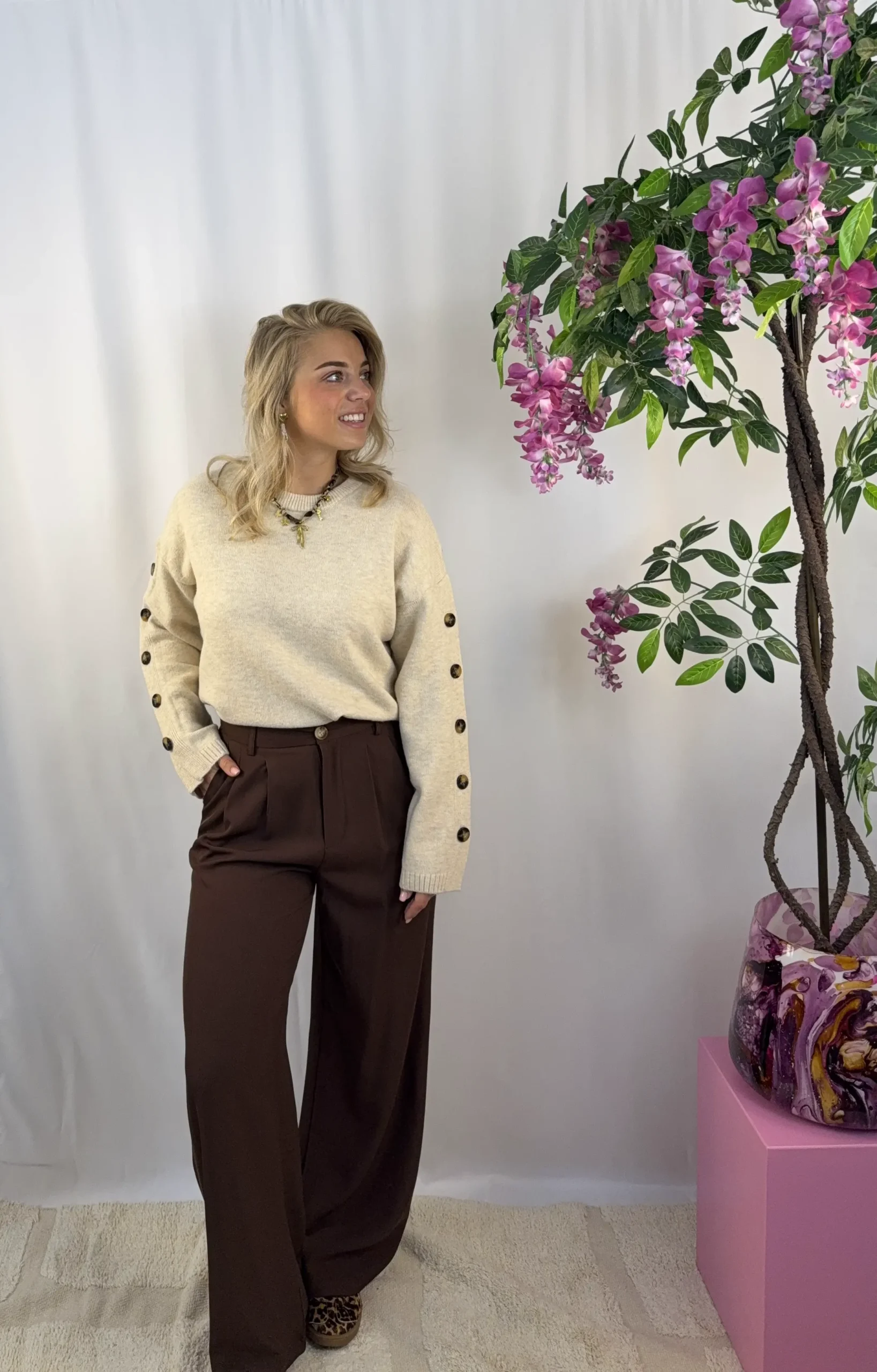 Nathalie Pantalon - Afbeelding 5