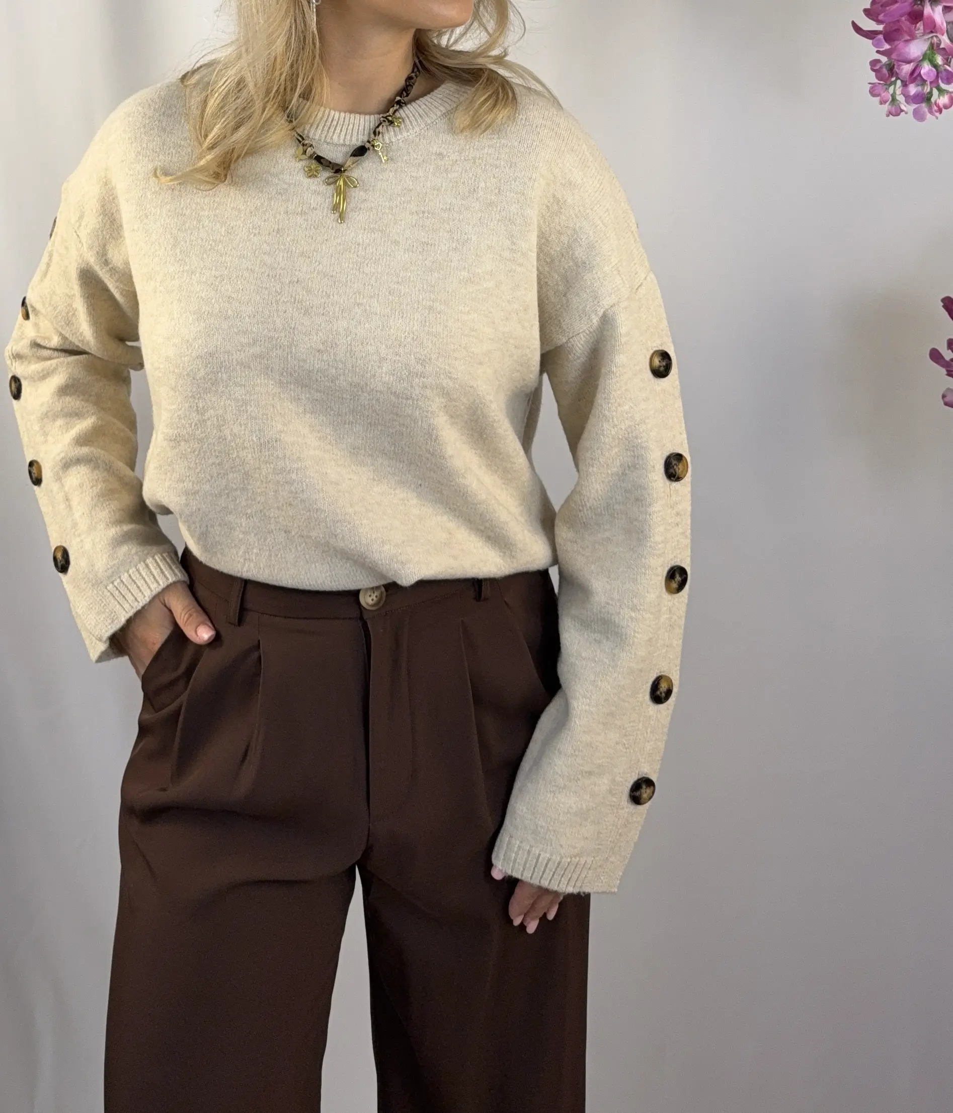 Nathalie Pantalon - Afbeelding 6