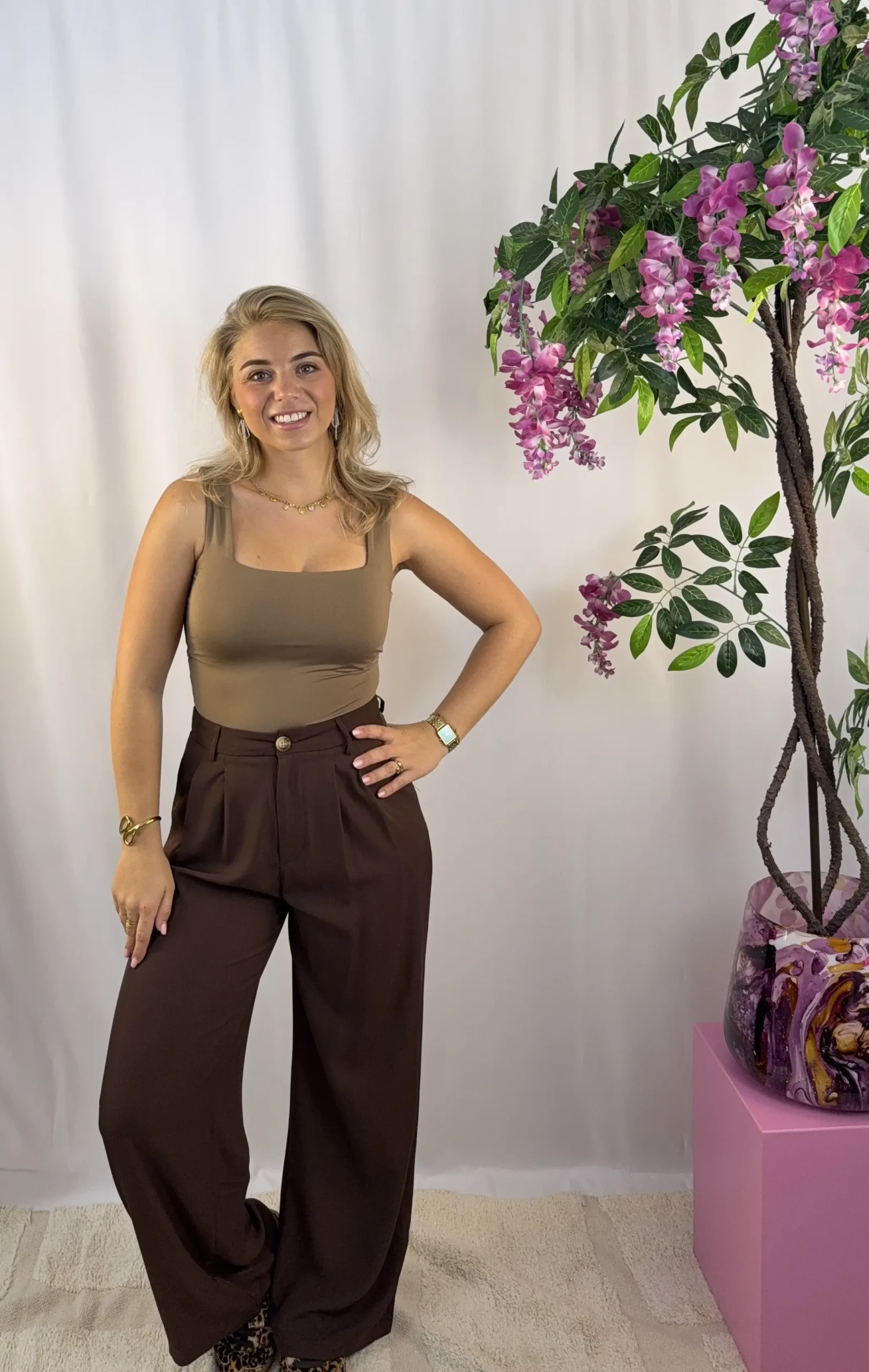 Nathalie Pantalon - Afbeelding 4