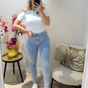 Amira Skinny Jeans - Redial