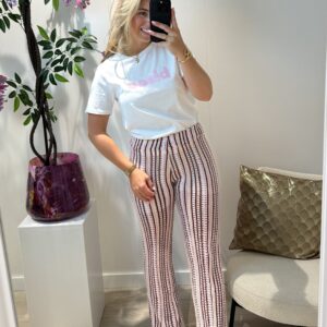 Eliza Flair Pants