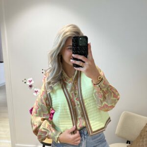 Danica gilet