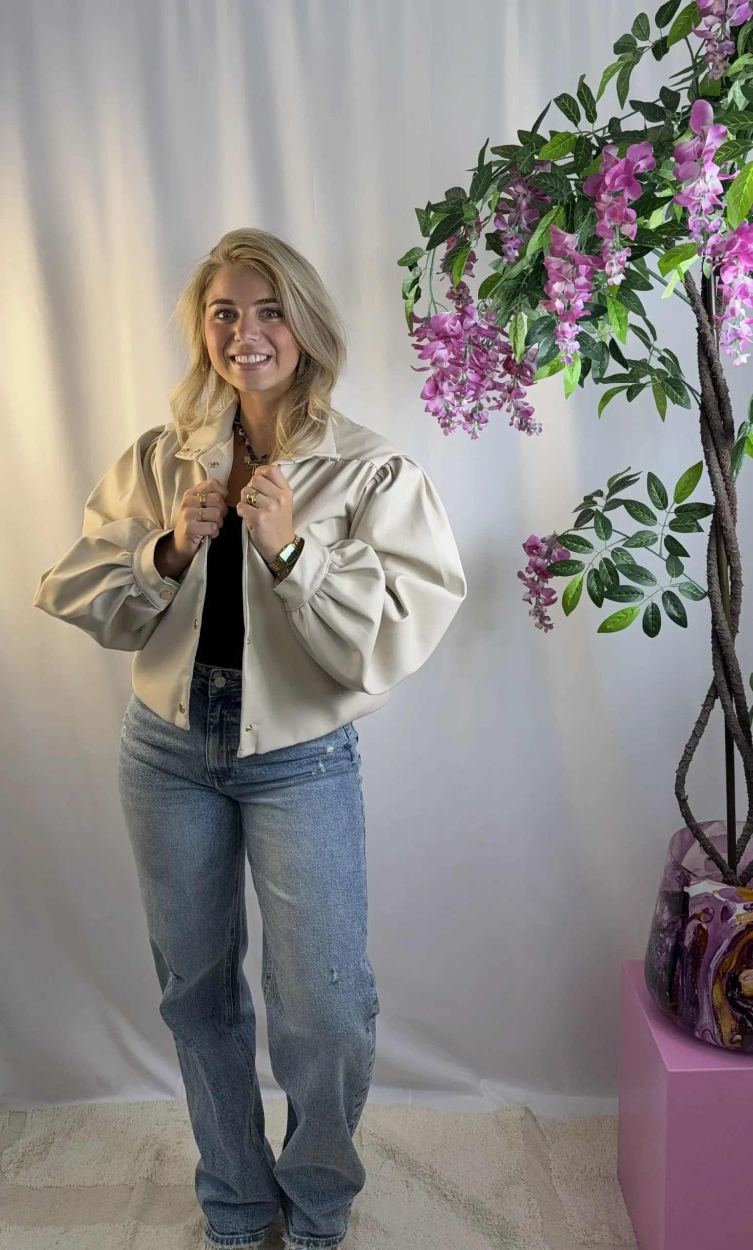 Evelien Jacket - Afbeelding 3