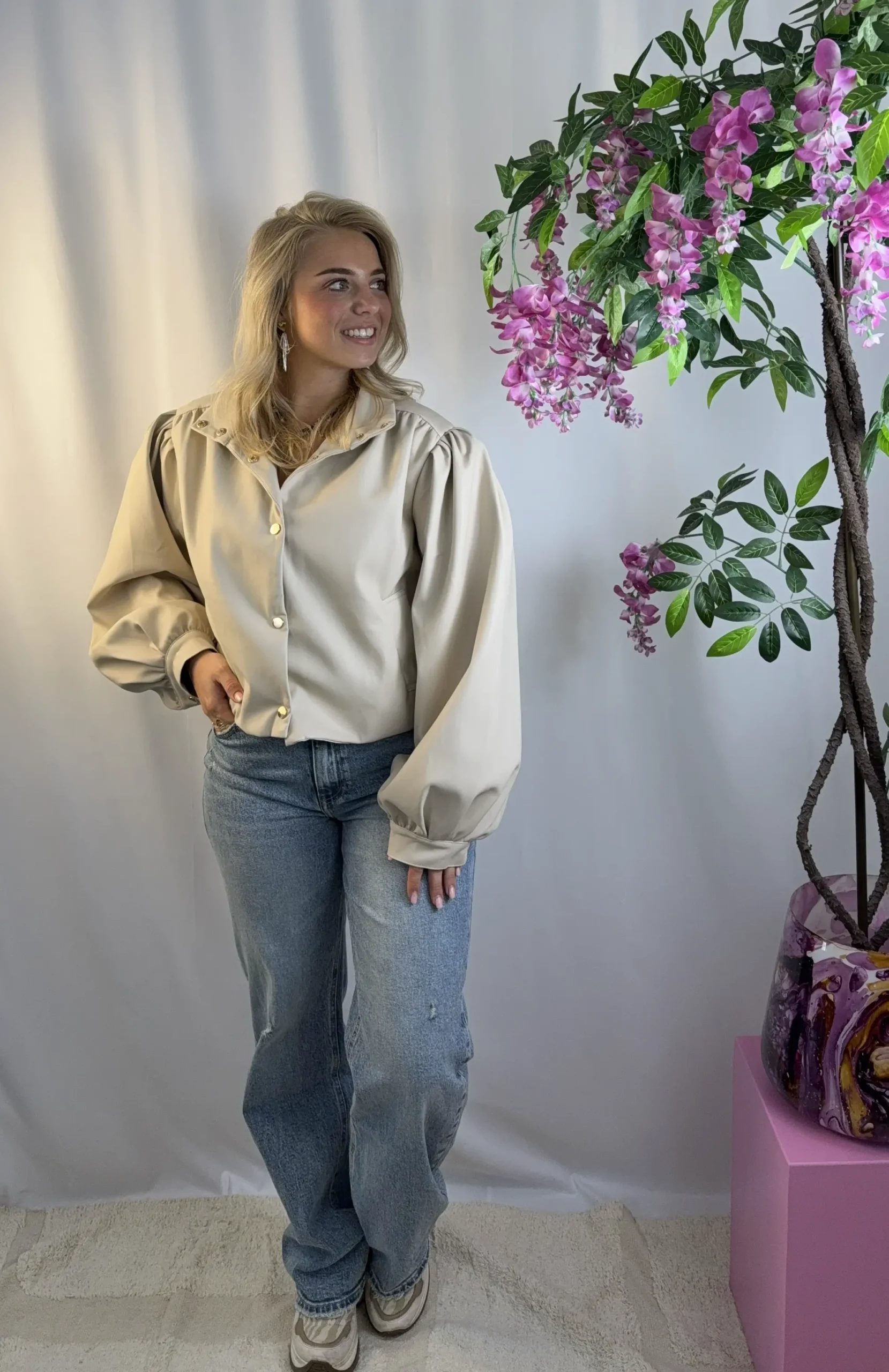 Evelien Jacket - Afbeelding 2