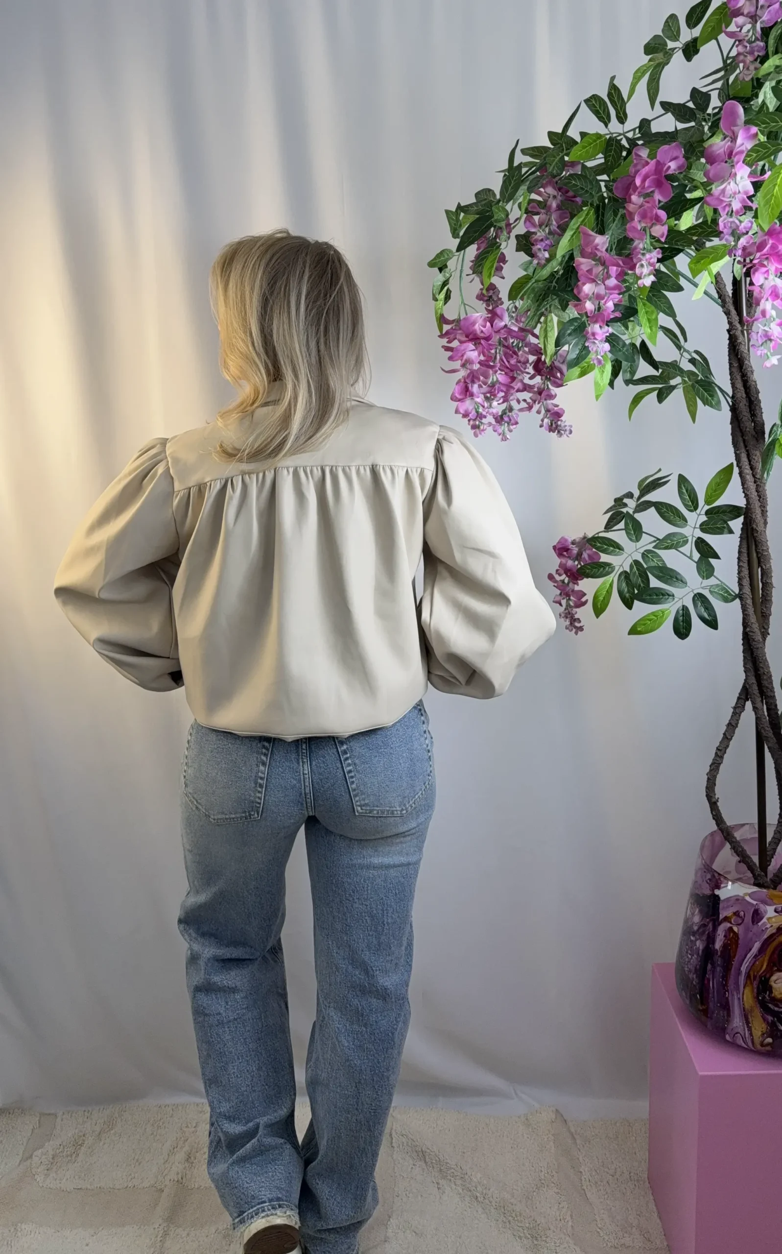 Evelien Jacket - Afbeelding 5