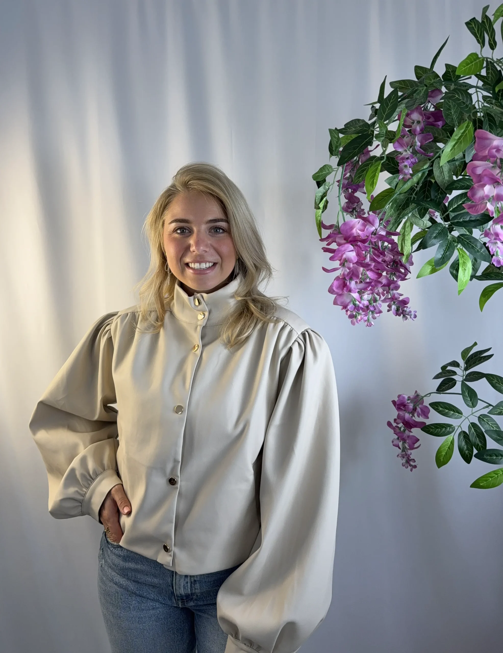 Evelien Jacket - Afbeelding 4