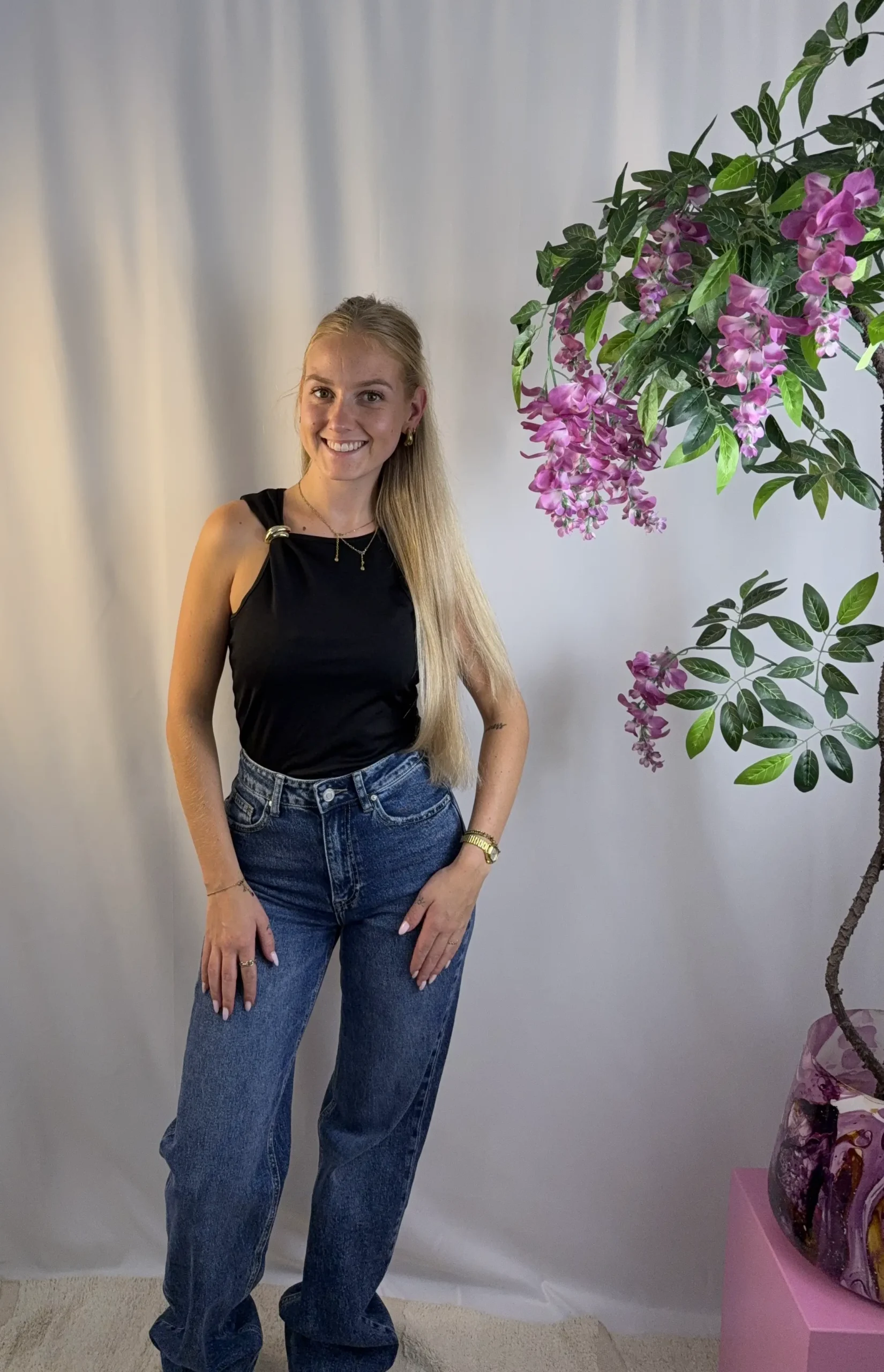 Nova Body - Zwart - Afbeelding 2