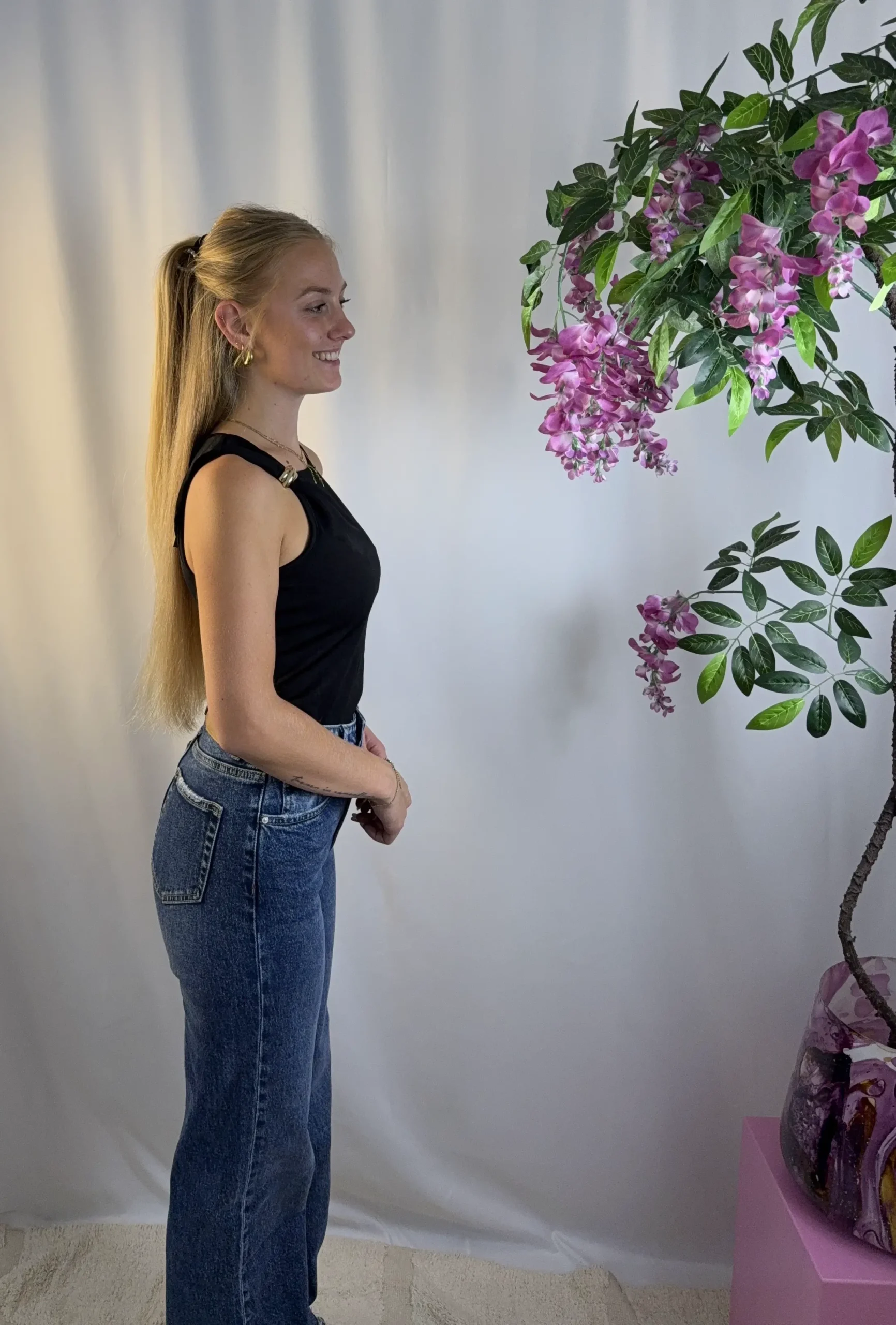 Nova Body - Zwart - Afbeelding 3