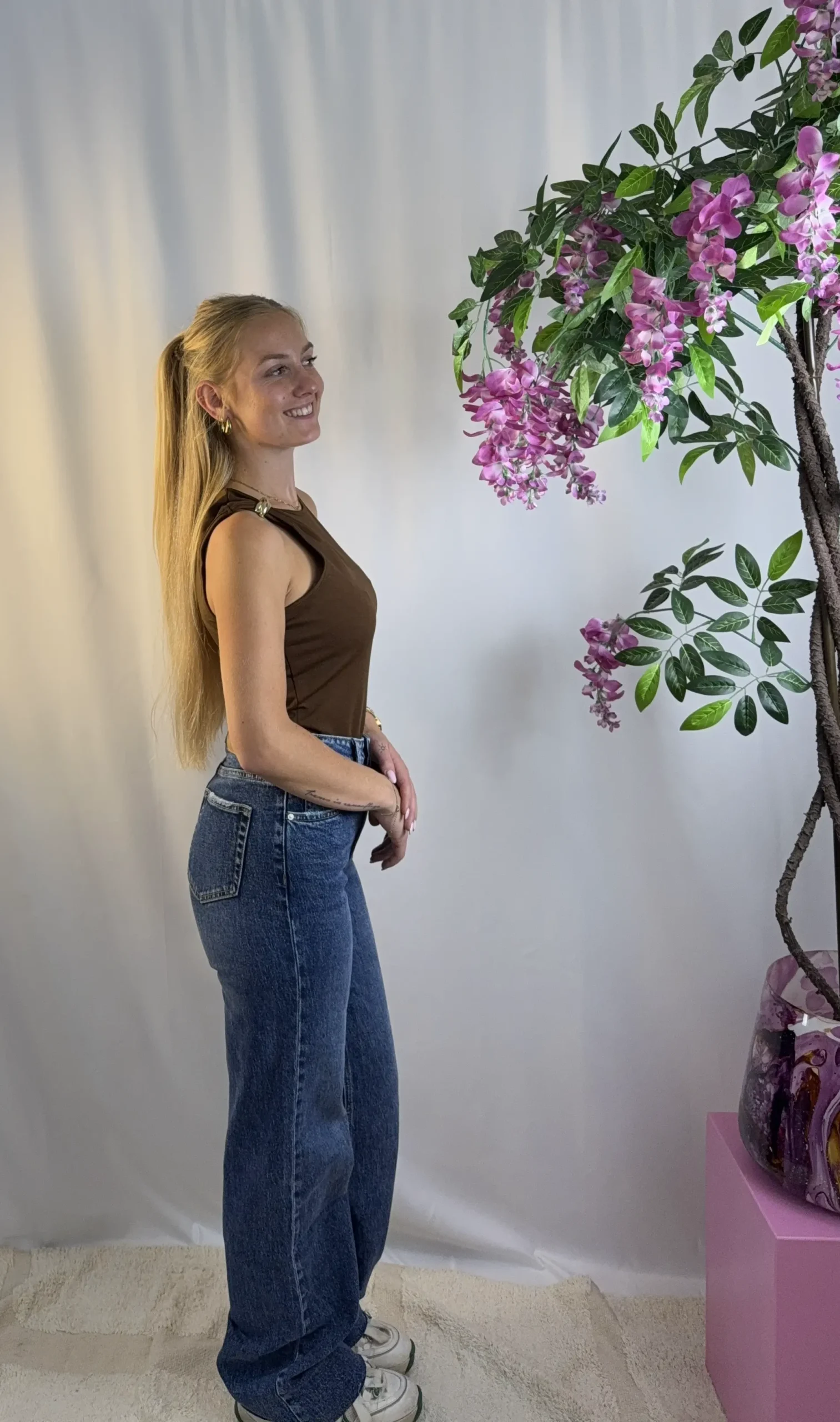 Nova Body - Bruin - Afbeelding 2