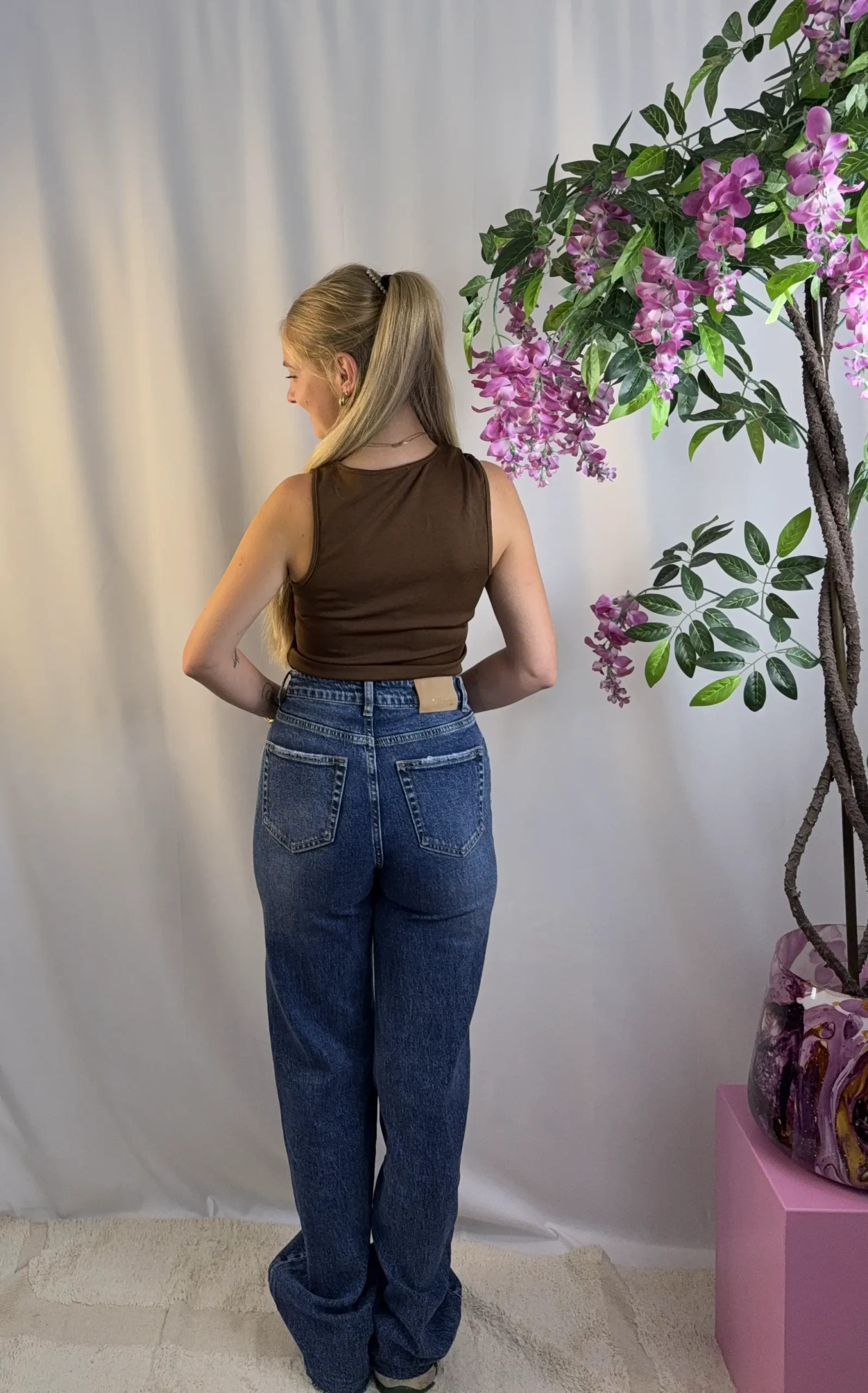 Nova Body - Bruin - Afbeelding 3