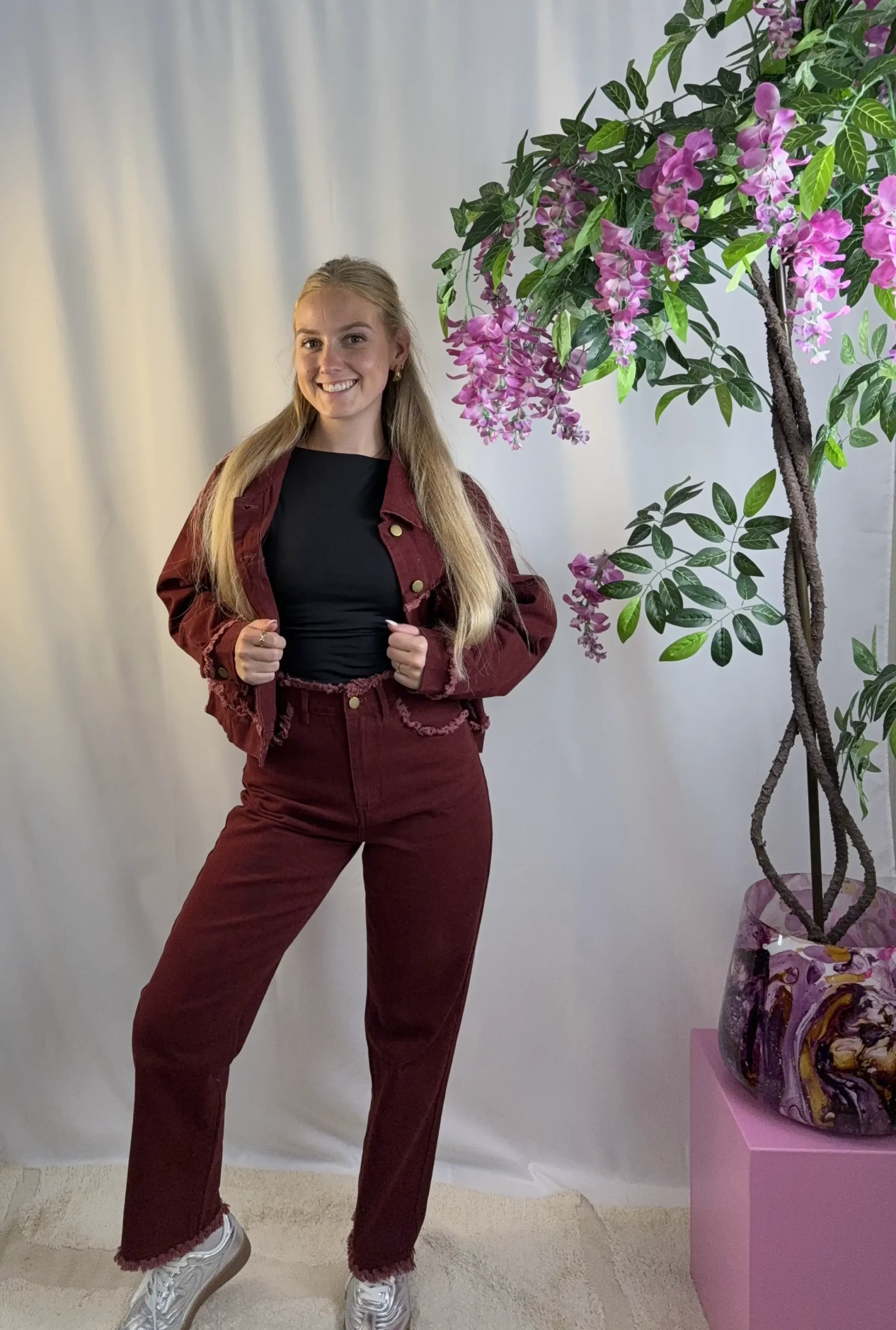 Hester Jeans - Afbeelding 2