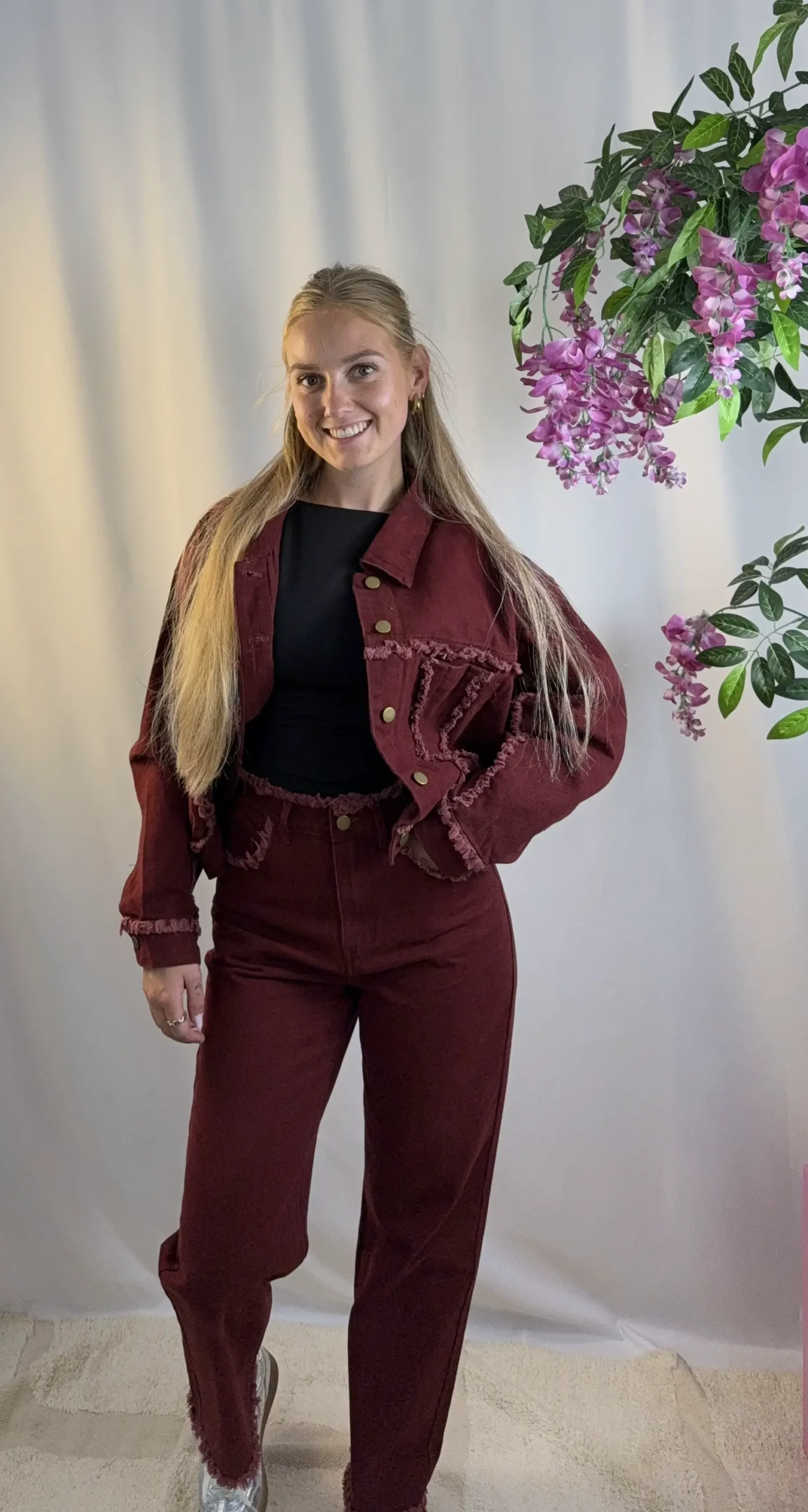 Hester Jacket - Afbeelding 5