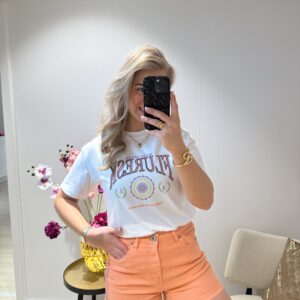 Keshia shorts