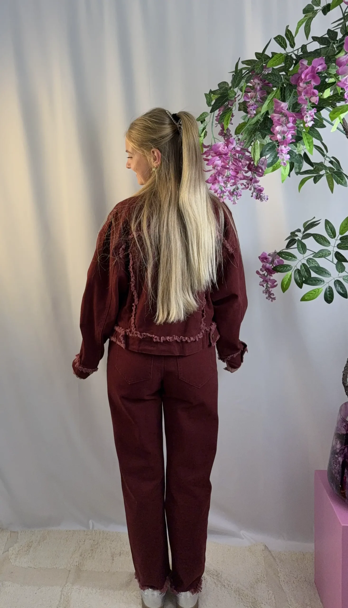 Hester Jacket - Afbeelding 6