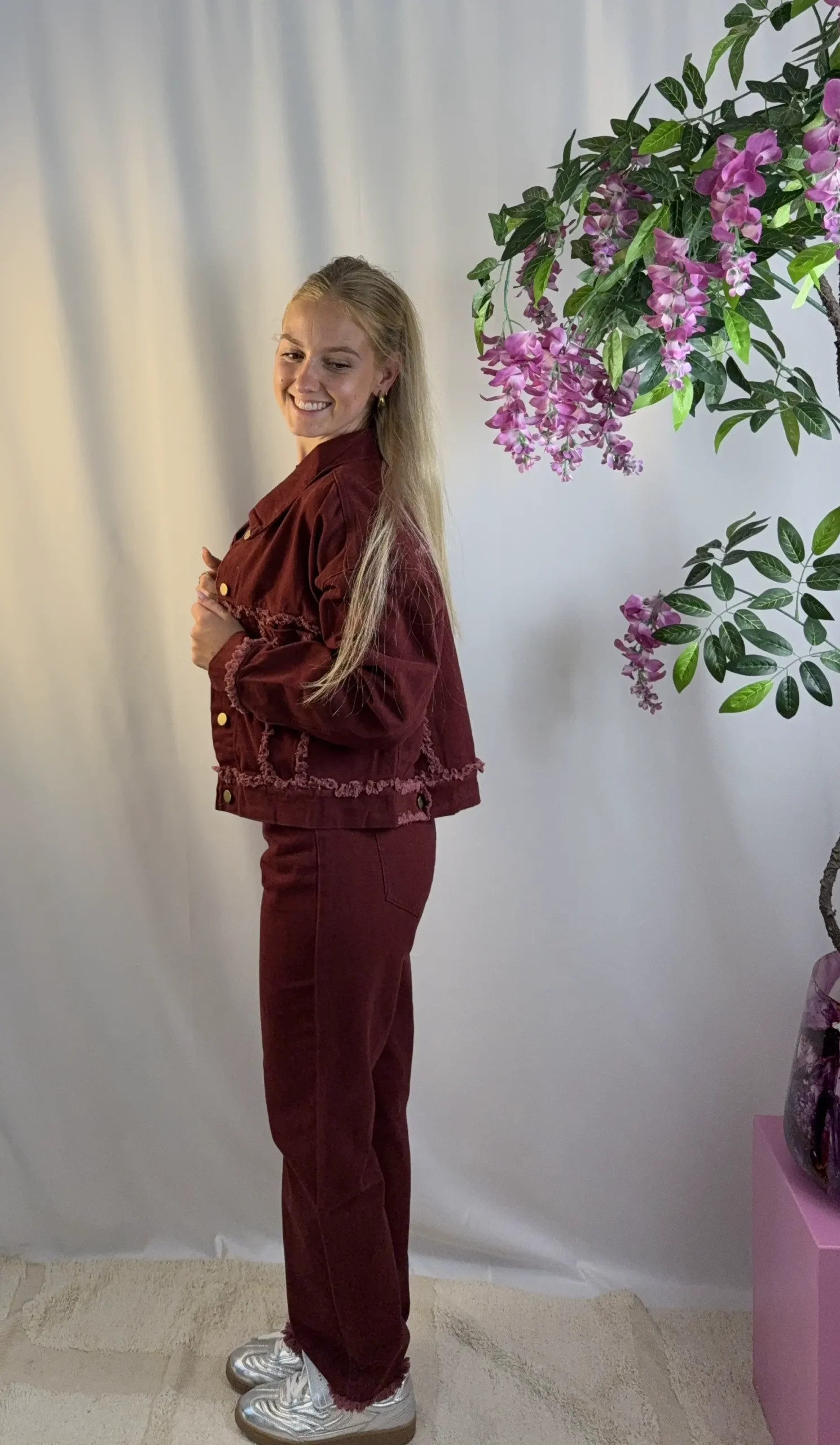 Hester Jeans - Afbeelding 3