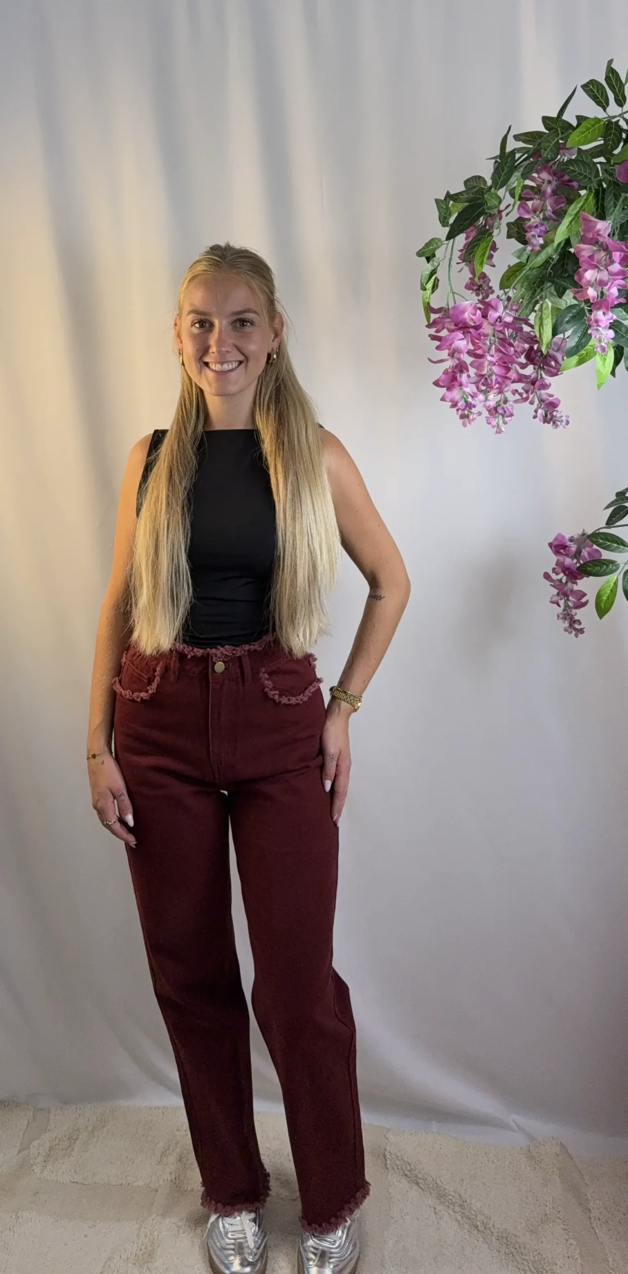 Hester Jeans - Afbeelding 4