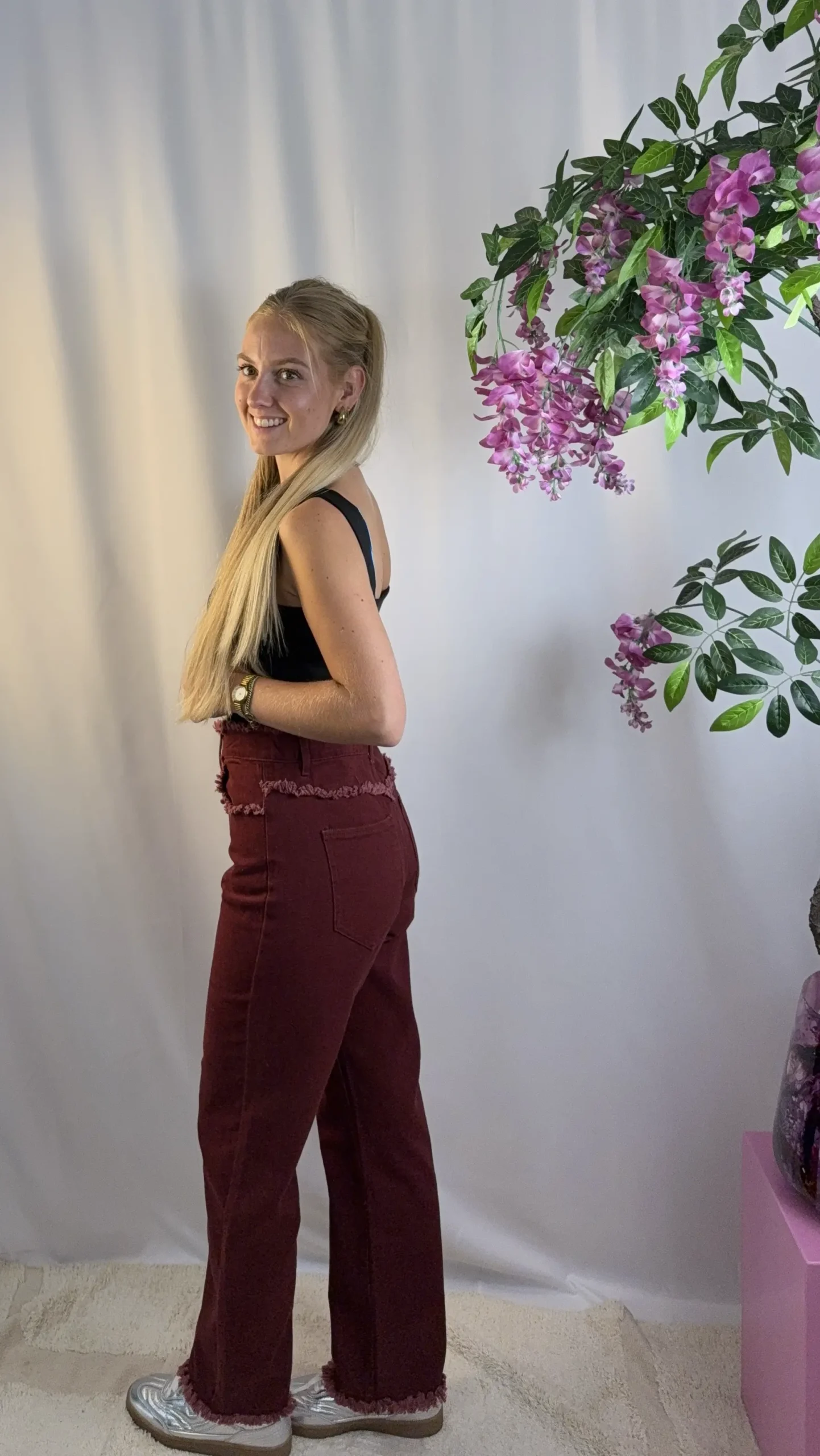 Hester Jeans - Afbeelding 5