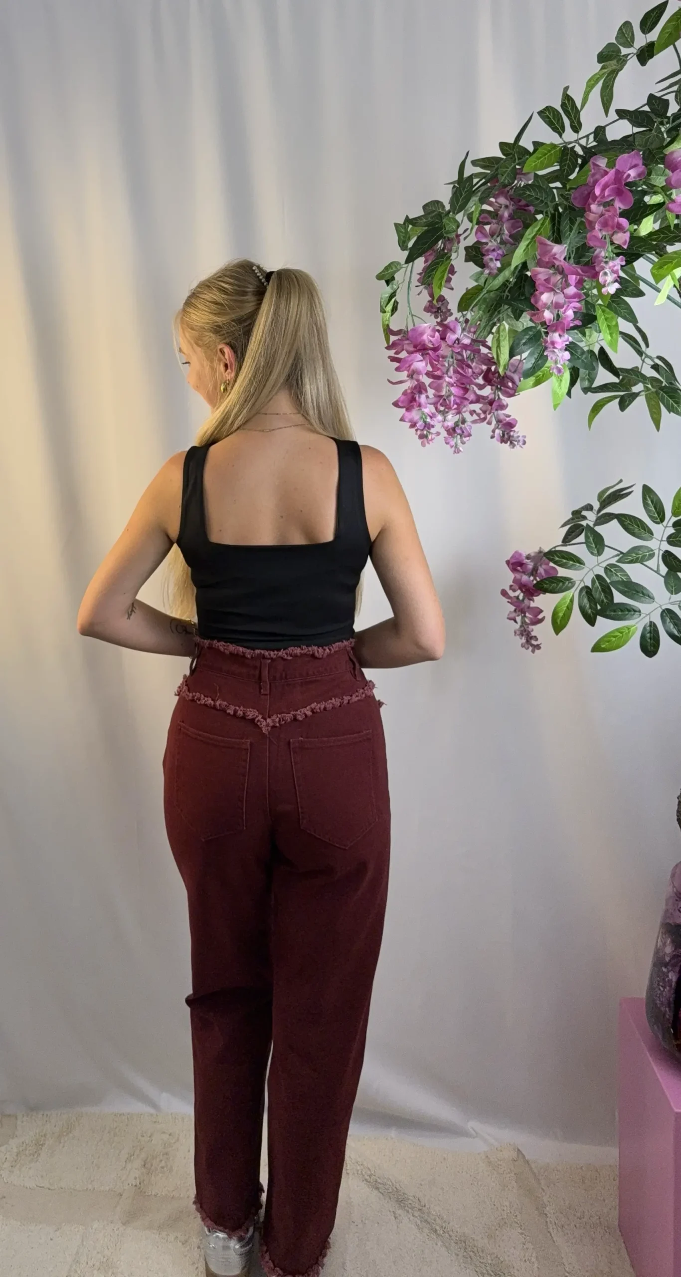 Hester Jeans - Afbeelding 6