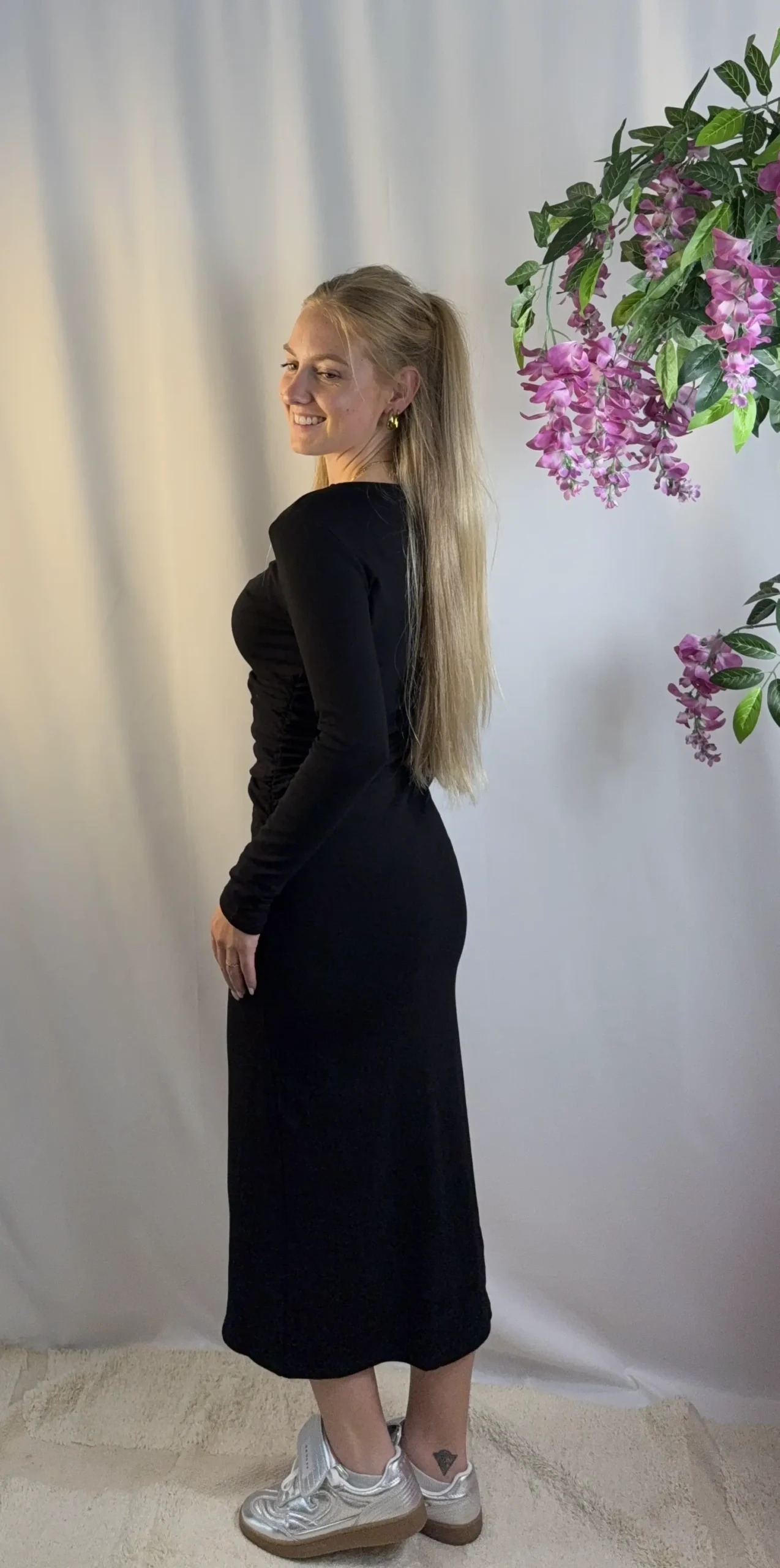 Noor Dress - Afbeelding 2