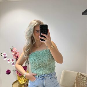 Millicent top