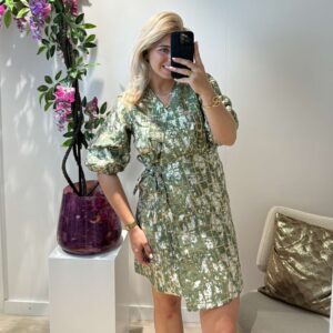 Dress Ameline