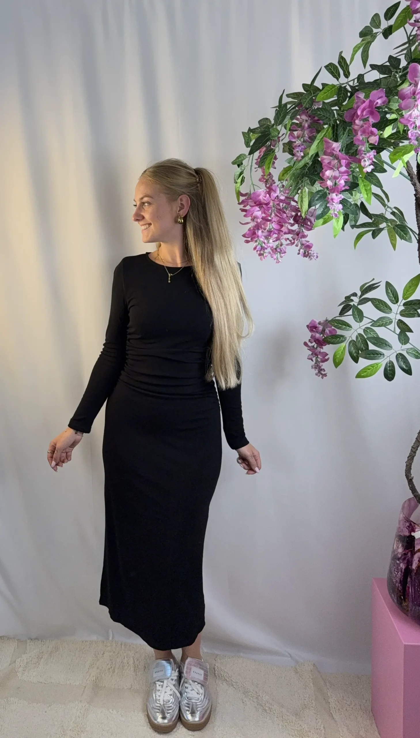 Noor Dress - Afbeelding 4