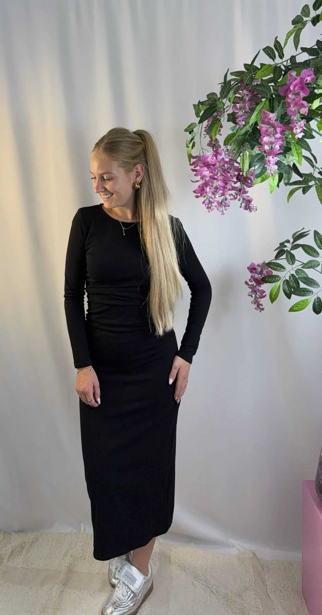 Noor Dress - Afbeelding 3