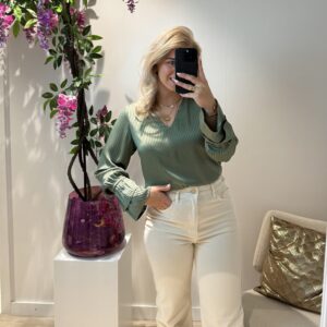 Blouse Sofie
