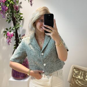 Blazer Marion