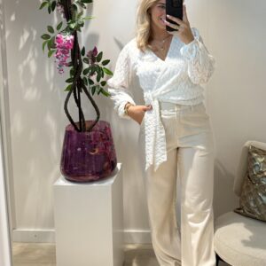Trouser Delphine