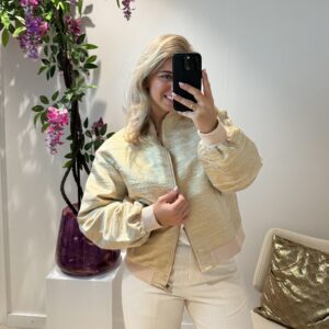 Jacket Helene