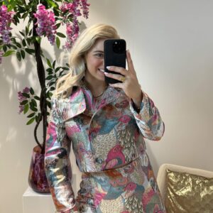 Claire Jacket