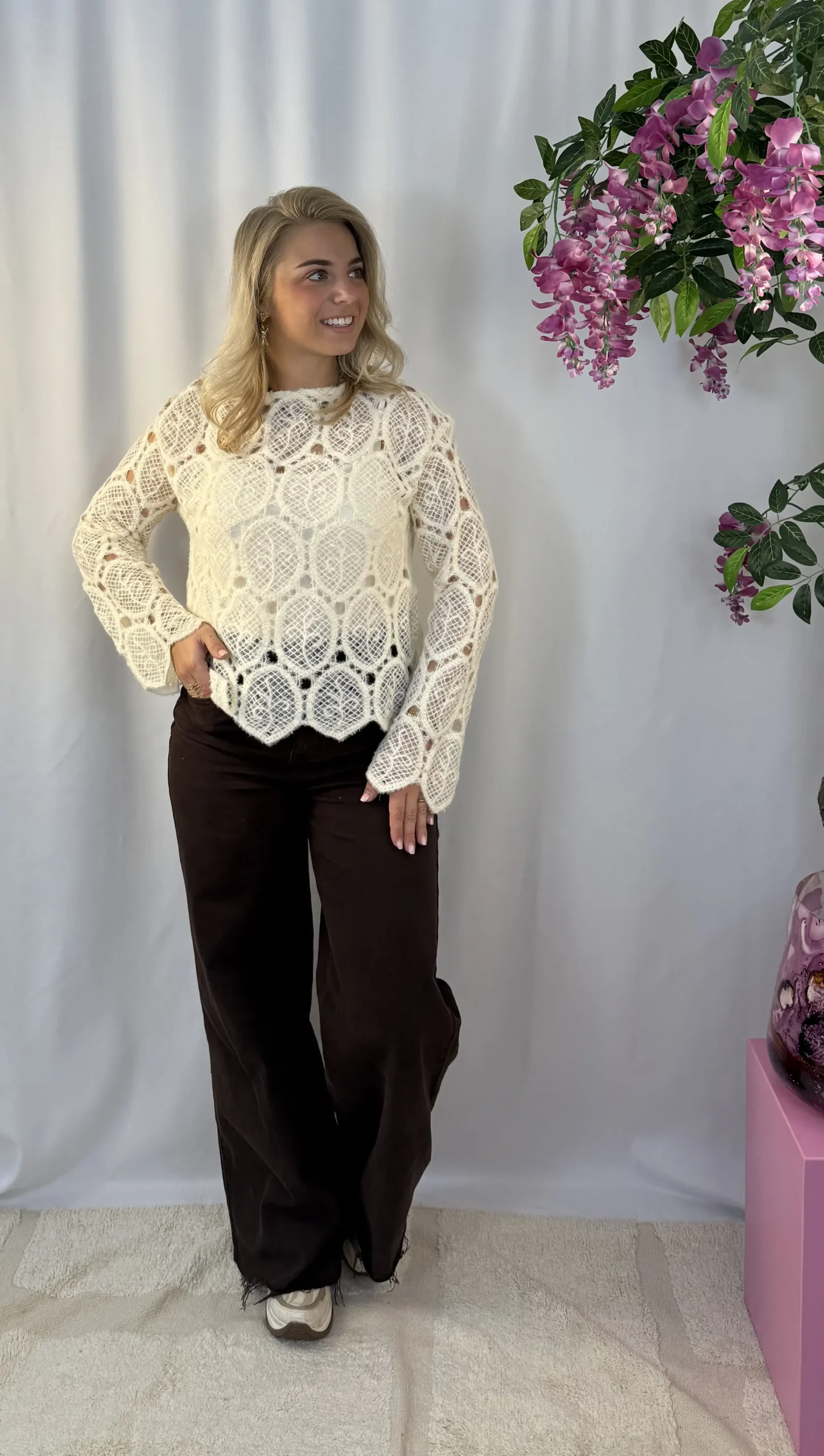 Loïs Blouse - Afbeelding 5
