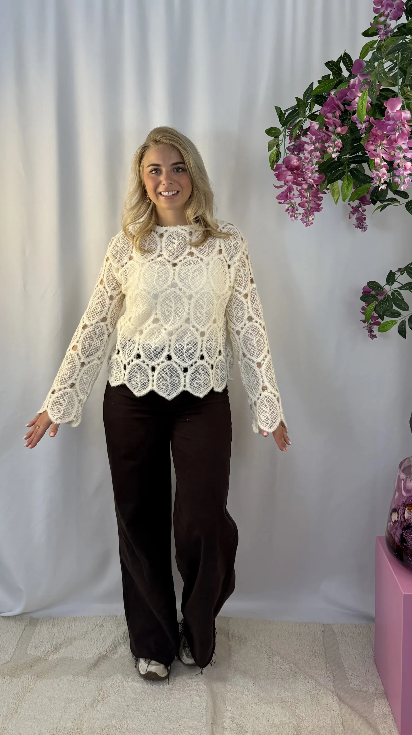 Loïs Blouse - Afbeelding 4