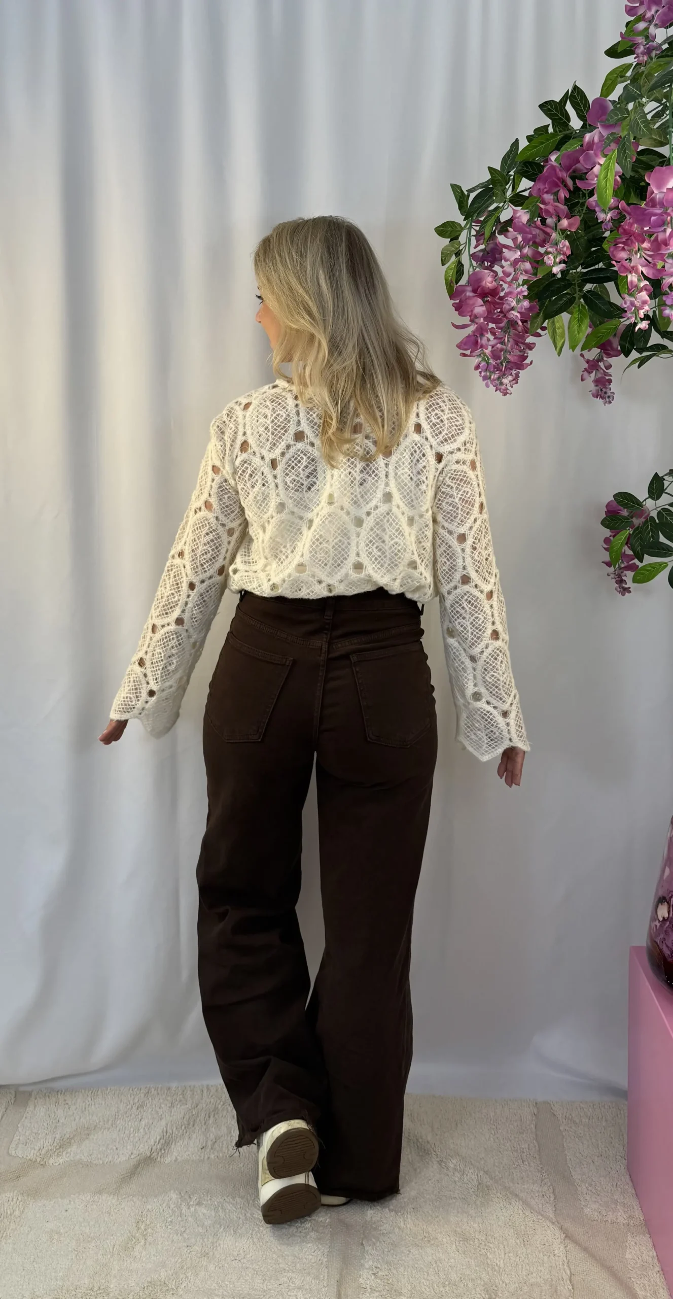 Loïs Blouse - Afbeelding 2