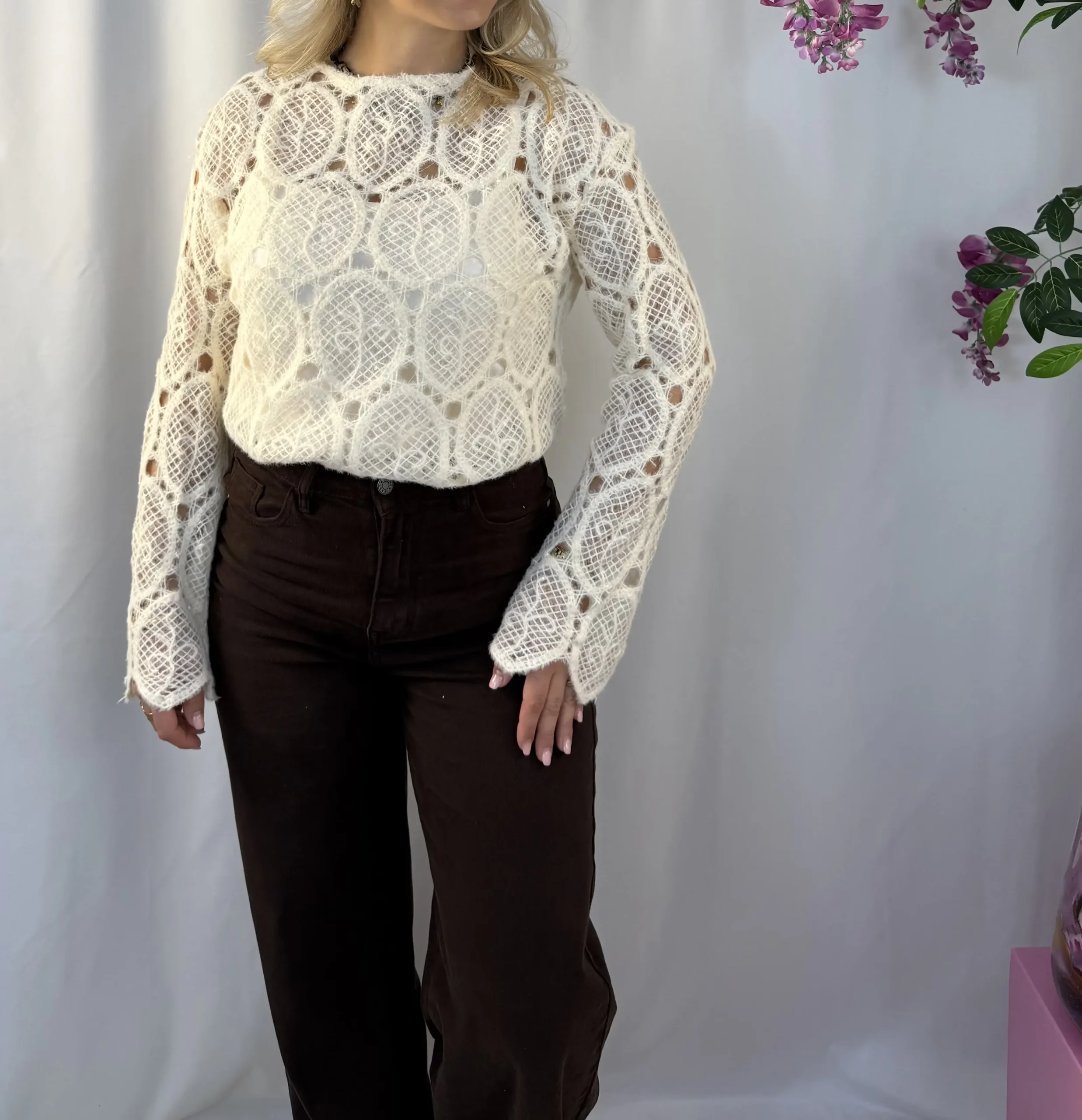 Loïs Blouse - Afbeelding 3