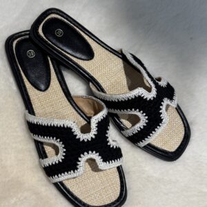 Kiki Slipper
