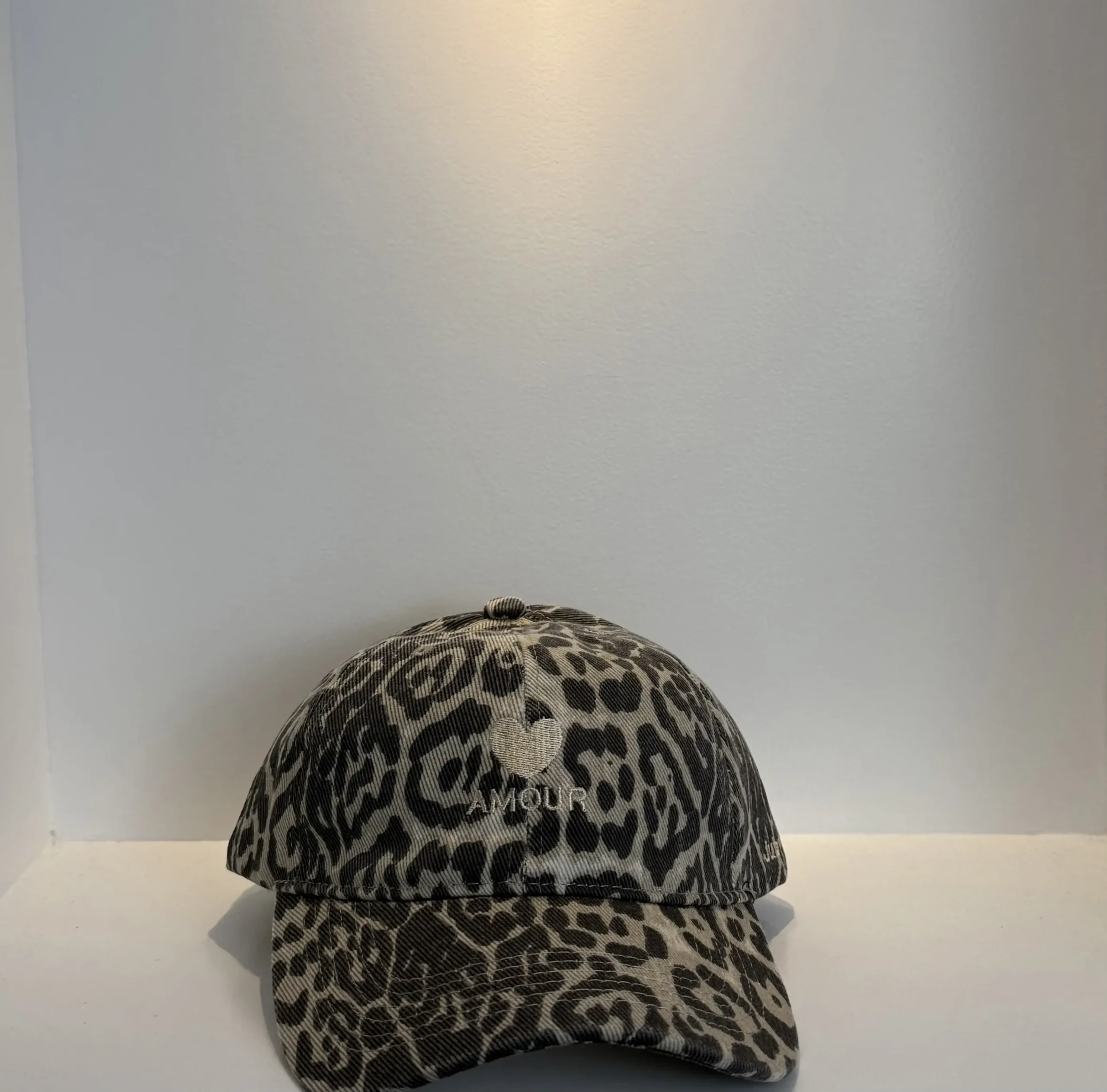 Amour Pet - Leopard