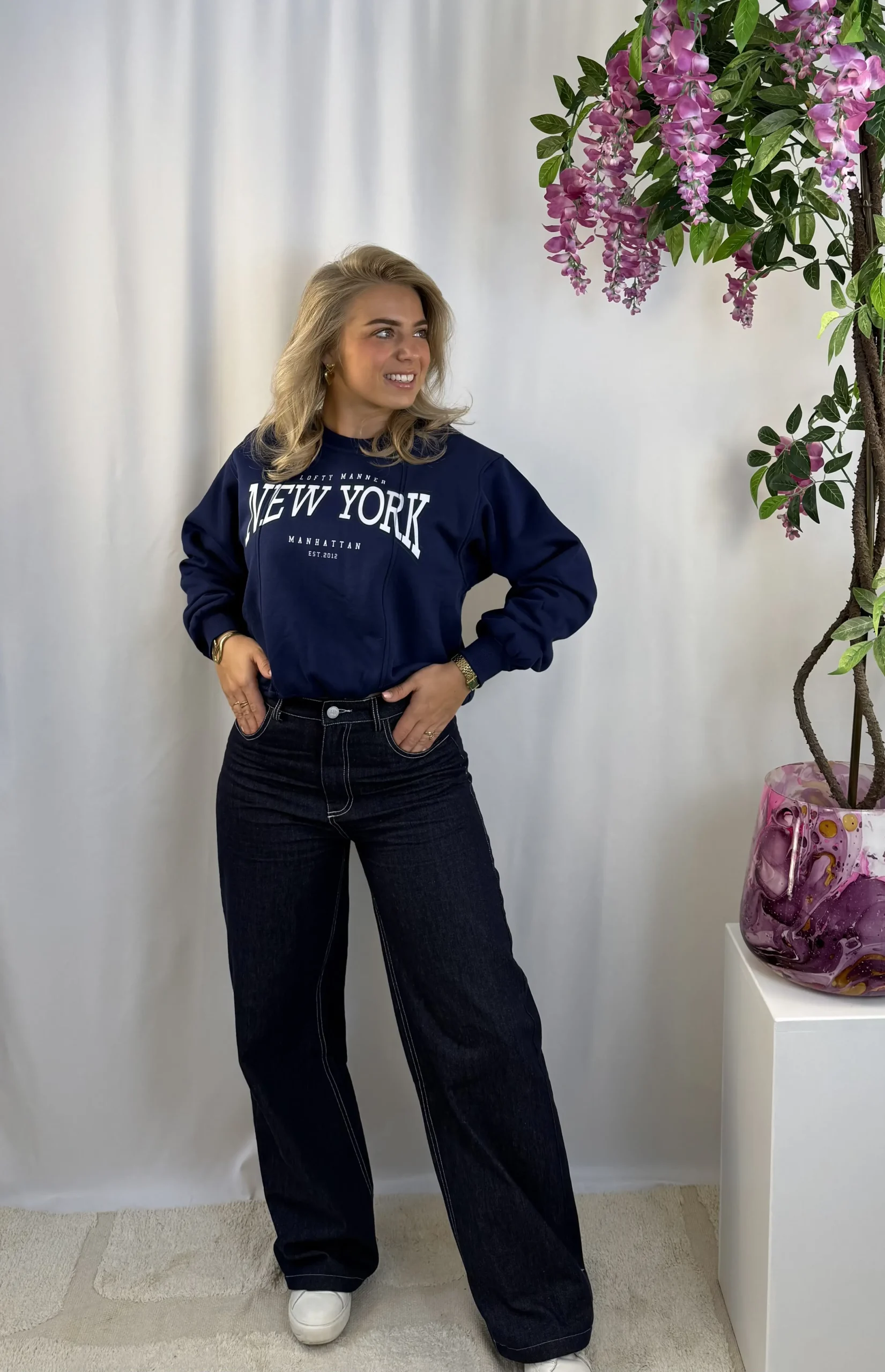 Sweater Emmy - Afbeelding 3